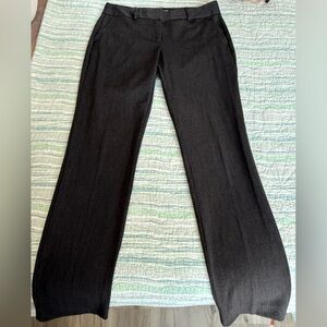 Michael Kors Charcoal Gray Garment